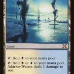 Adarkar Wastes 10th