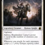 Adeline, Resplendent Cathar