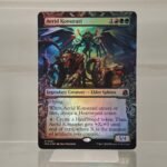 Aerid Konstrari FRA #347 foil