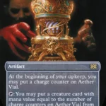 Aether Vial 2x2 borderless #391