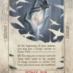 Aether Vial SLD 1640