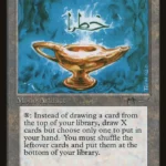 Aladdin's Lamp