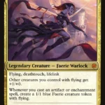 Alela, Artful Provocateur