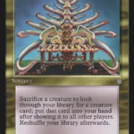 Altar of Bone