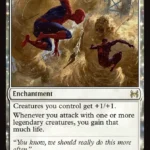 Amazing Alliance #2