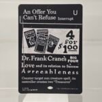 An Offer You Can't Refuse SLZ #148