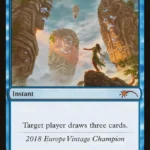 Ancest Recall Vintage Championship 2018