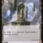 Ancient Tomb ZNE