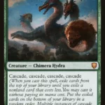 Apex Devastator CMR regular art