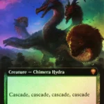 Apex Devastator Extended 674 foil