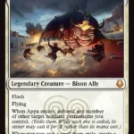 Appa, Steadfast Guardian #10