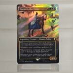 Aragorn, the Uniter HOC #69 Surge foil