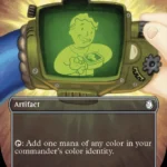 Arcane Signet PIP#356