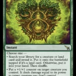 Archdruid's Charm MKM #151