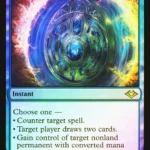 Archmage's Charm foil