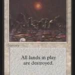 Armageddon -- Beta