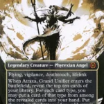 Atraxa, Grand Unifier ONE (Showcase)