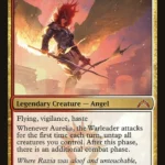 Aurelia Warleader