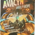 Avacyn, Angel of Hope #482 foil