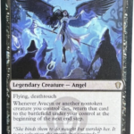 Avacyn, Angel of Horror FRC #7
