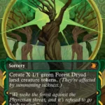 Awaken the Woods SOA #49