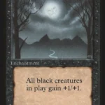 Bad Moon Beta