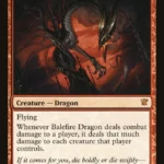 Balefire Dragon