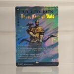 Bard, King of Dale HOB #280 Surge foil