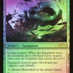 Batterskull GrandPrix foil