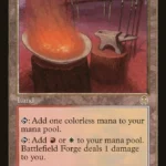 Battlefield Forge APC