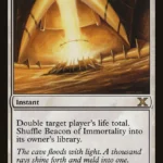 Beacon of Immortality