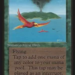 Birds of Paradise Beta