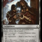 Black Market Connections ACR#87
