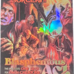 Blasphemous Act sld foil