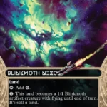 Blinkmoth Nexus EOS #3