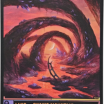 Blood Crypt TRK #394