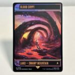 Blood Crypt TRK #394 foil