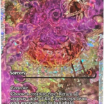 Bloodline Bidding-EN foil
