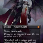 Bloodthirsty Conqueror #318