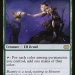 Bloom Tender 2X2 regular