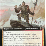Bolg, Erebor’s Reckoning HOC #102
