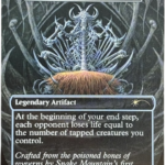 Bone Throne SLD #2792