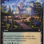 Bountiful Promenade CLB #601