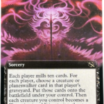 Breach the Multiverse MOM #358