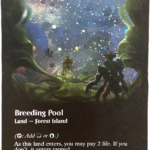 Breeding Pool EOE #373 New Galaxy Foil