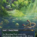 Breeding Pool UNF