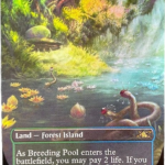 Breeding Pool UNF #286 Foil