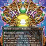 Brightglass Gearhulk #348