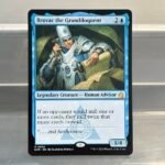 Bruvac the Grandiloquent RVR #35