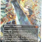 Buster Sword #351